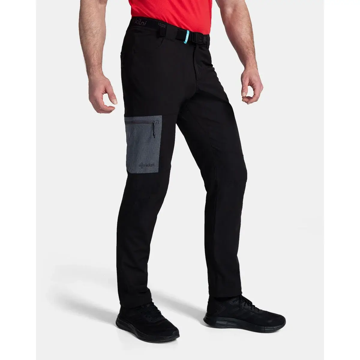 Kilpi Heren outdoorbroek Kilpi