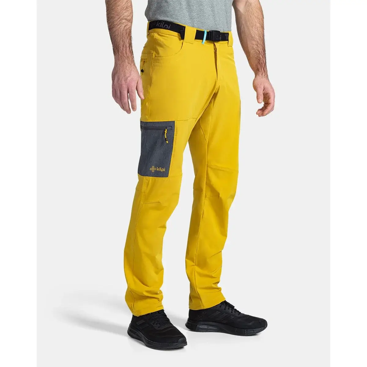 Kilpi Heren outdoorbroek Kilpi