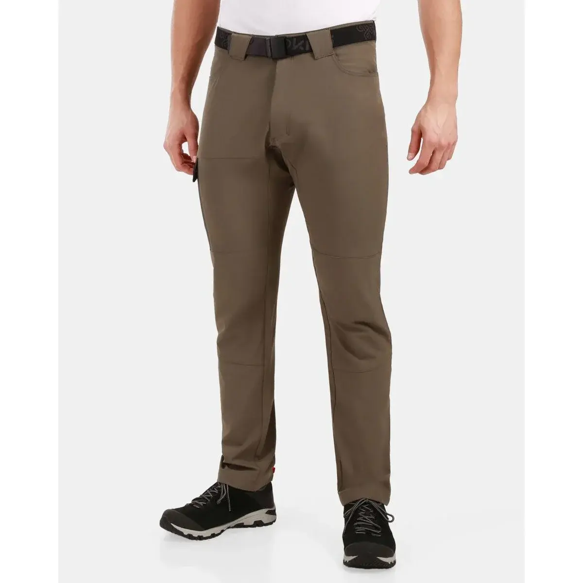 Herenbroek Kilpi LIGNE-M khaki