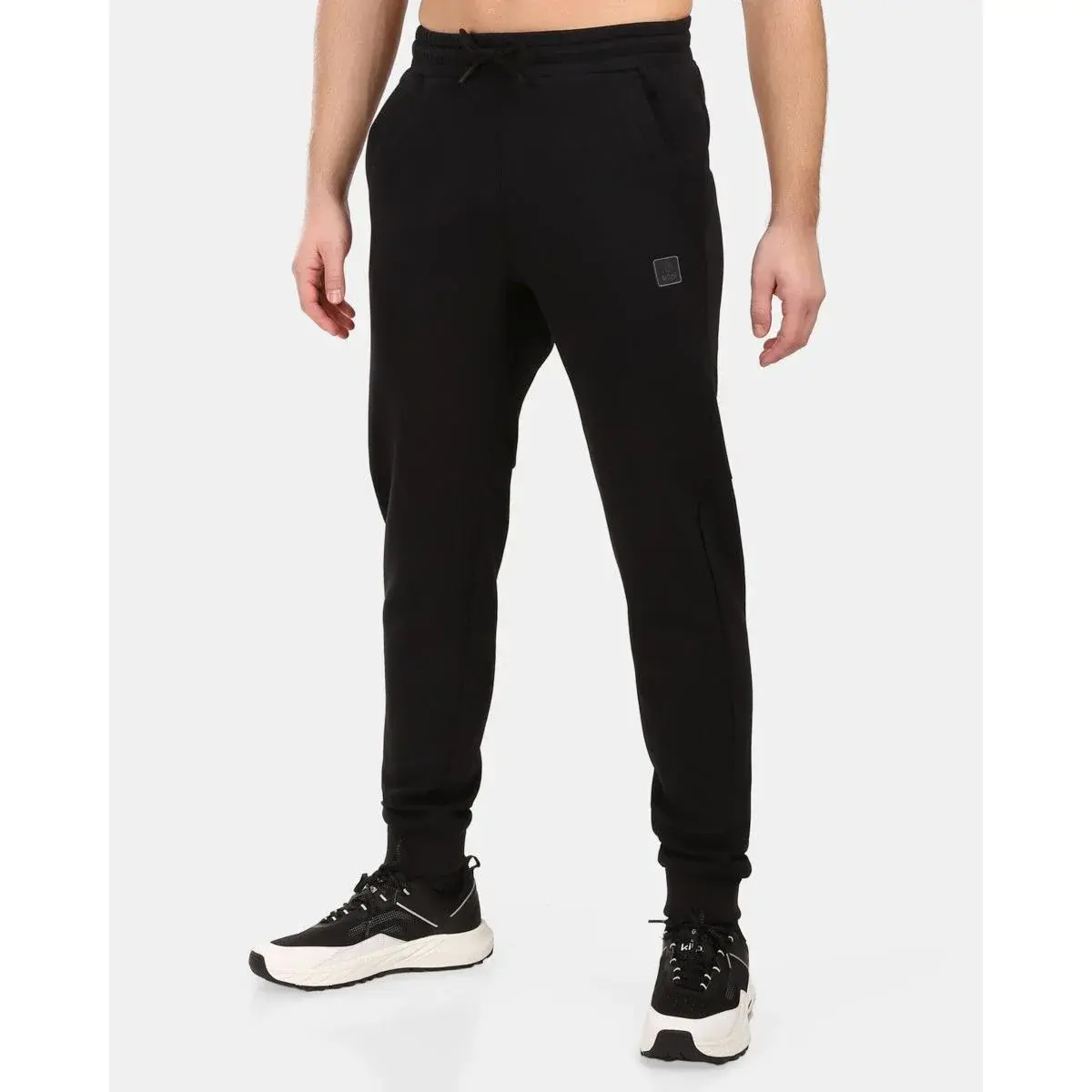 Herenbroek Kilpi MATTY-M zwart
