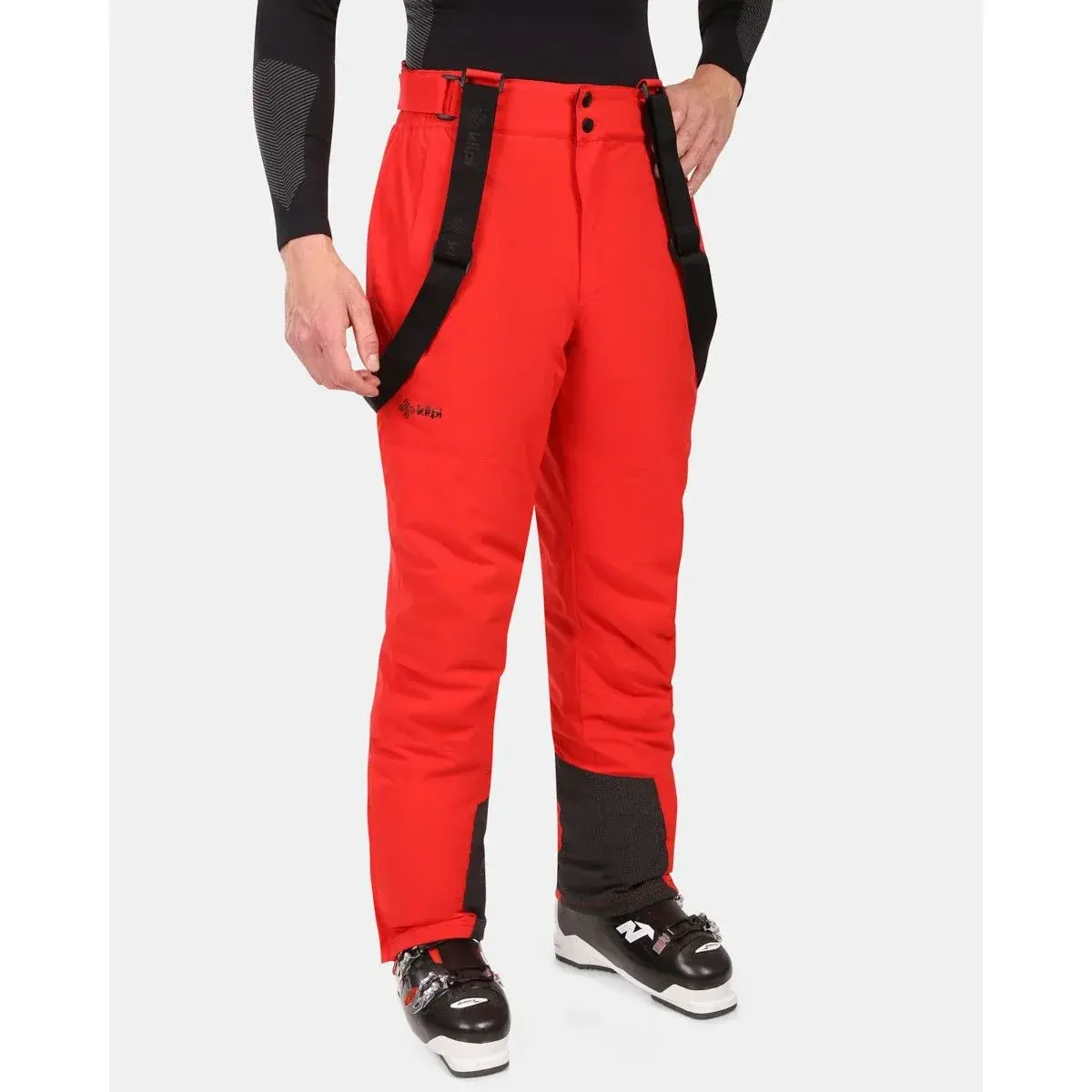 Herenbroek Kilpi MIMAS-M rood