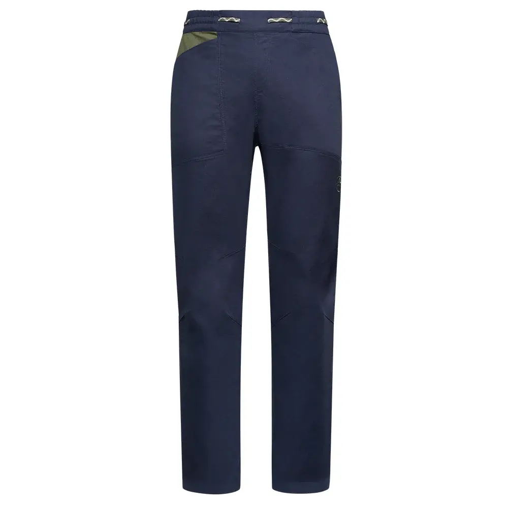 Herenbroek La Sportiva Bolt Pant night sky/cypress