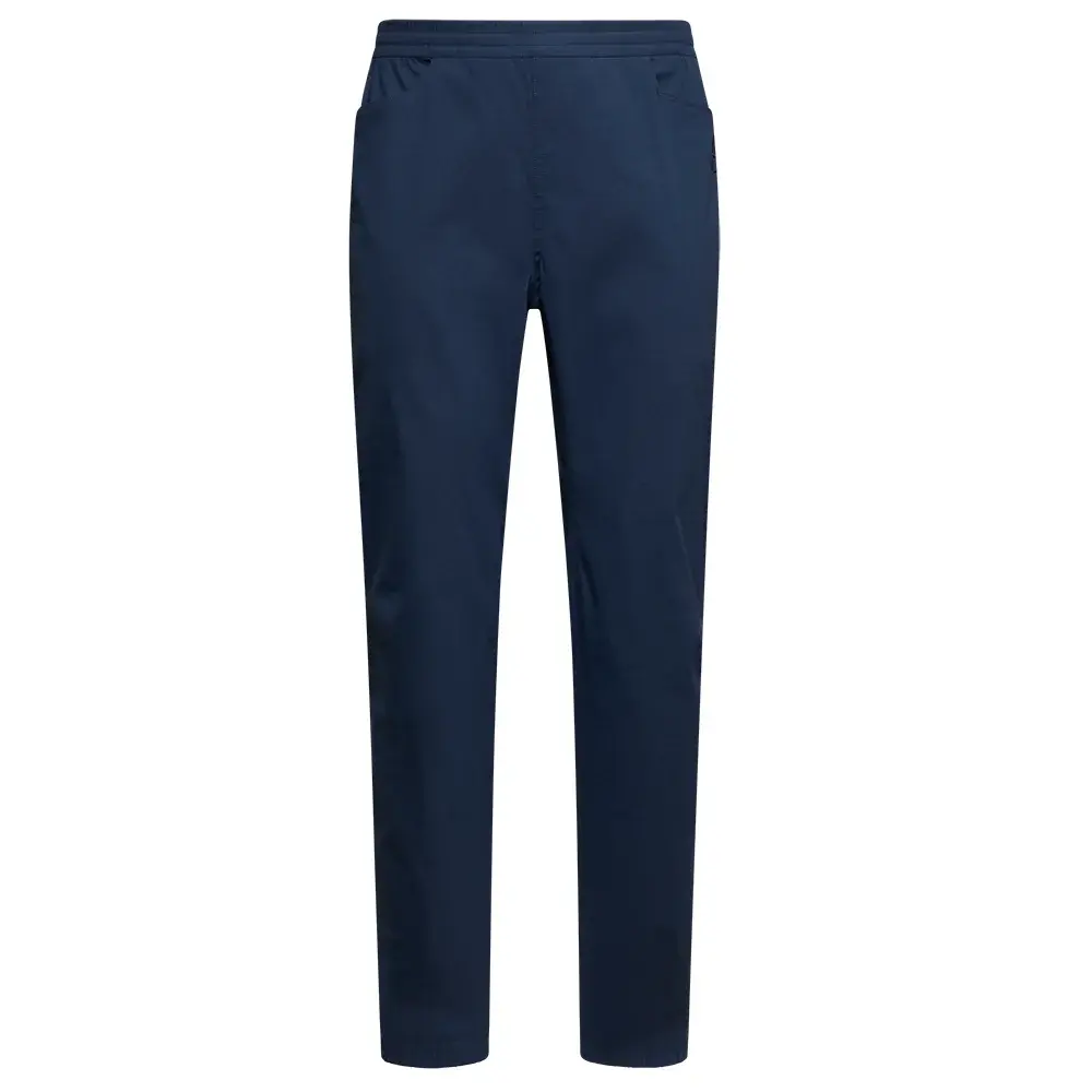Herenbroek La Sportiva Gambit Pant night sky_b46b46