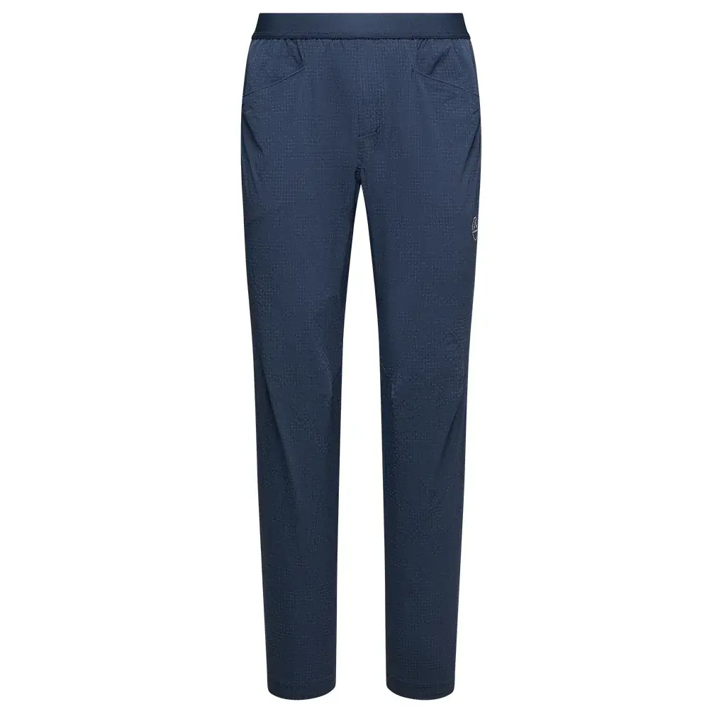 Herenbroek La Sportiva Helixir Pants night sky/chalk