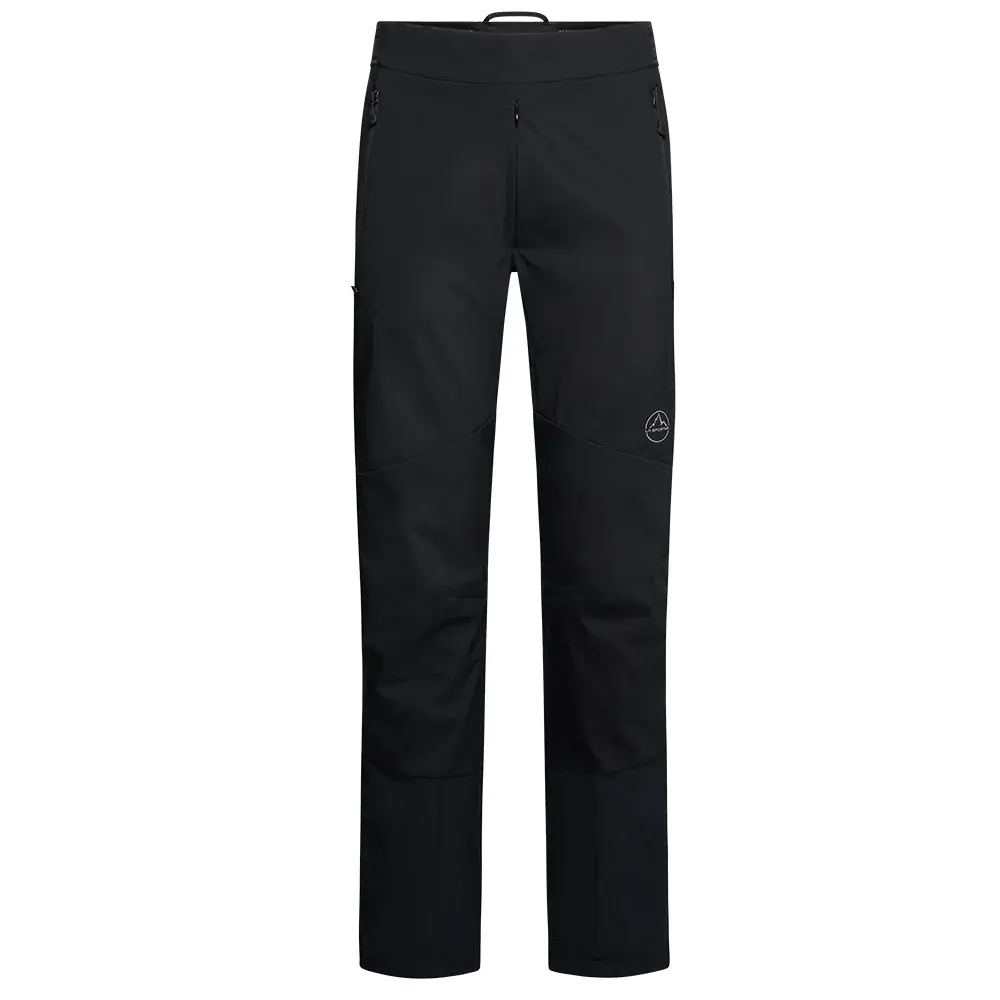 Herenbroek La Sportiva IKARUS PANT black