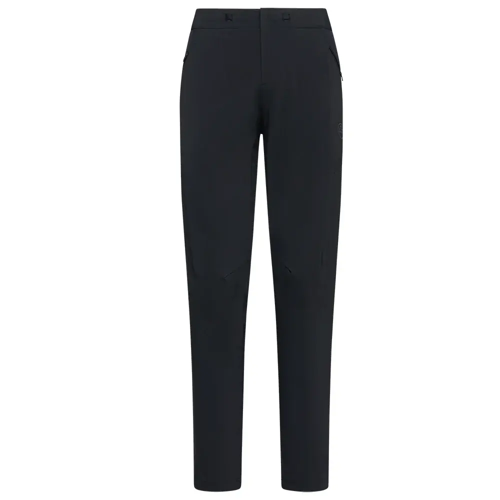 Herenbroek La Sportiva MONUMENT PANTS black/onyx