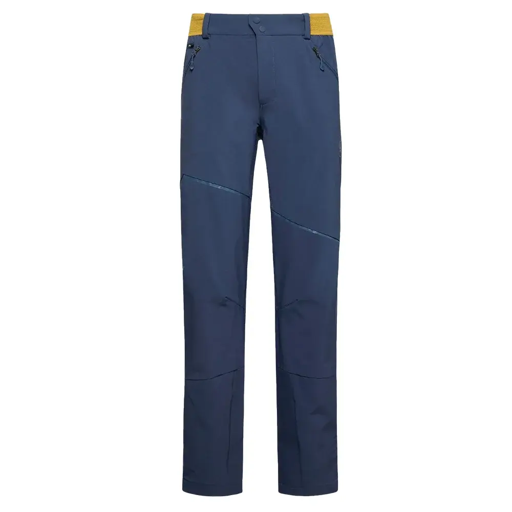 Herenbroek La Sportiva ORIZON PANT night sky_b46b46
