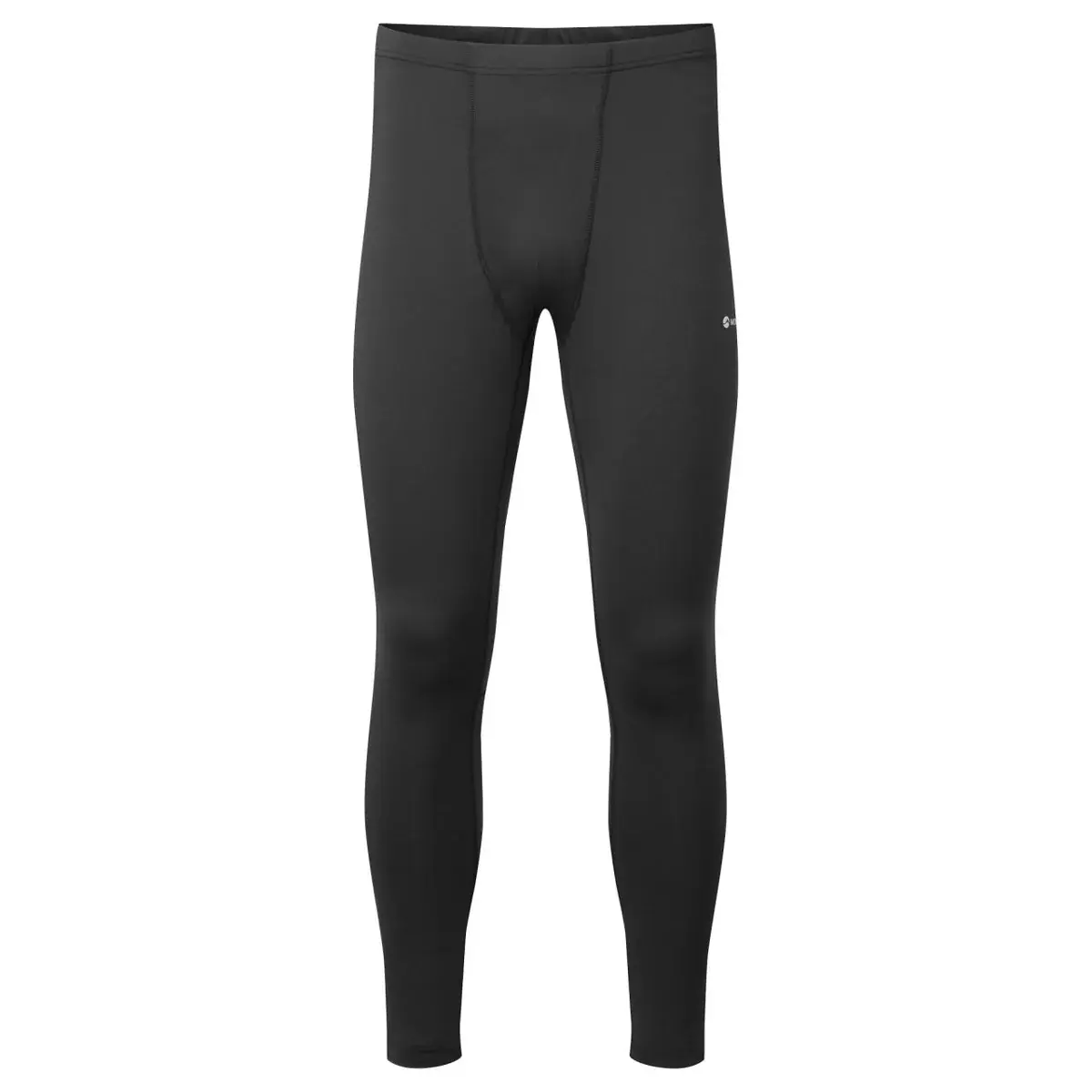 Montane Heren stretchbroek Montane Men's Dart XT Long Johns Black