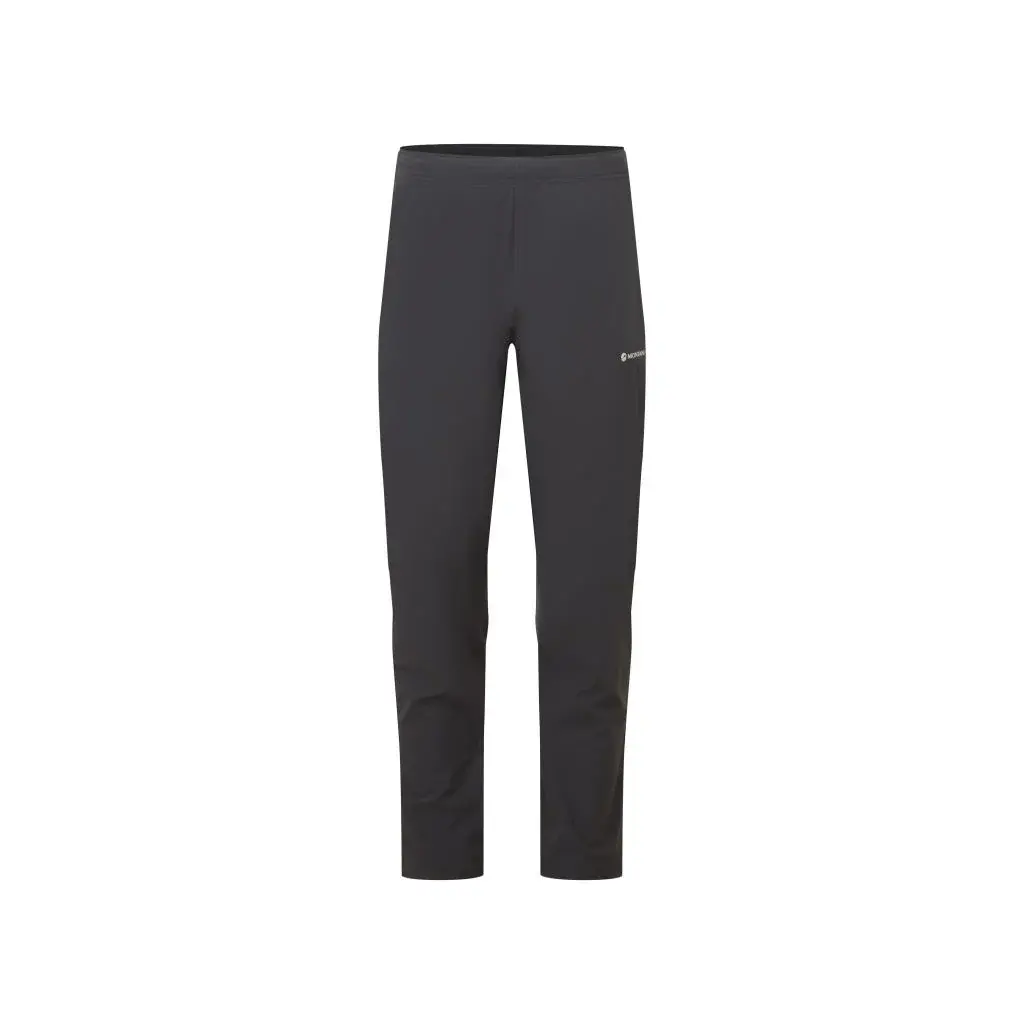 Montane Herenbroek Montane Volantis midnight grey