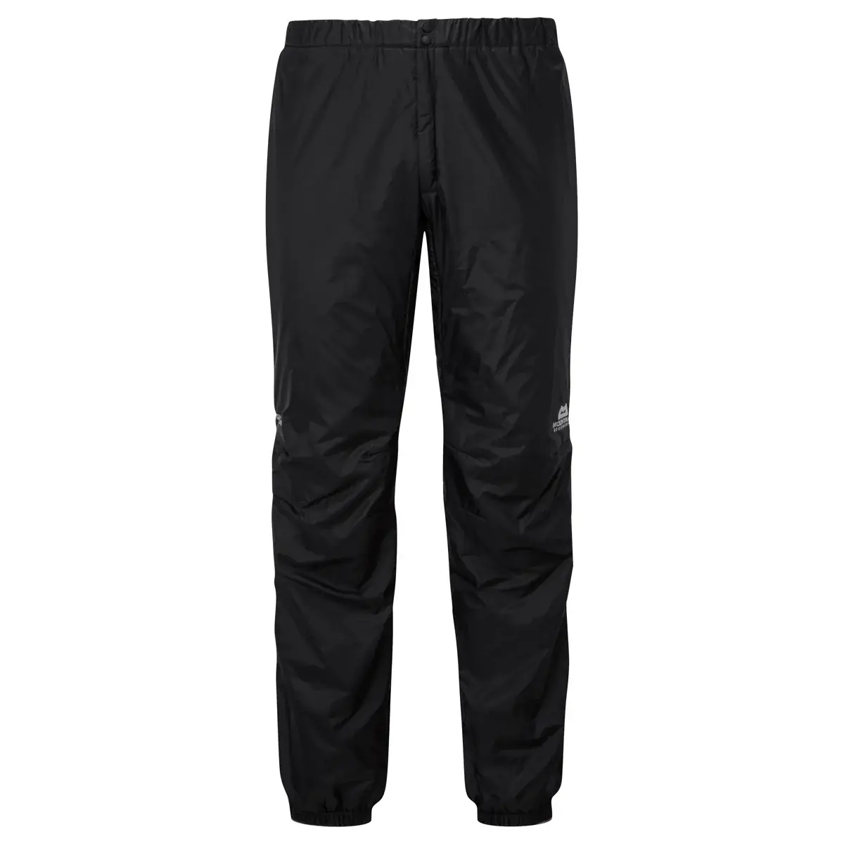 Mountain Equipment Herenbroek Mountain Equipment Compressor Pant Black