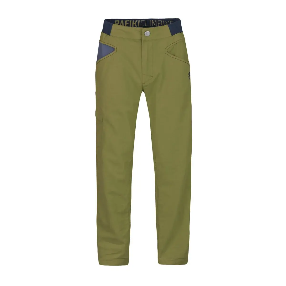 Herenbroek Rafiki Grip avocado