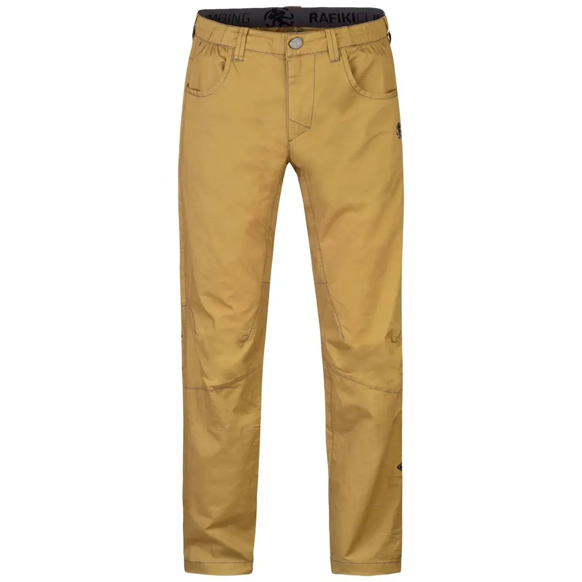 Herenbroek Rafiki Orco LT dried tobacco