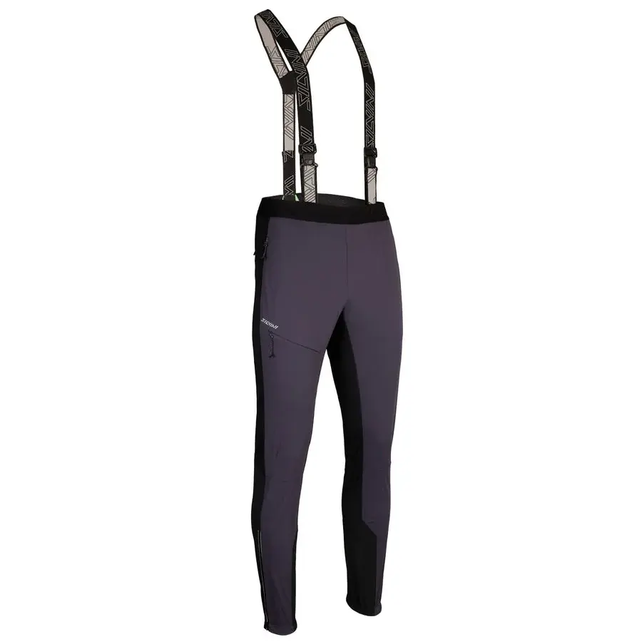 Herenbroek Silvini Alzaro navy-black