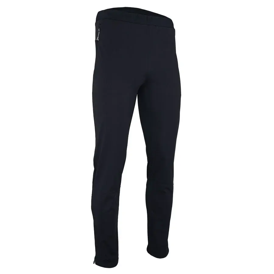 Heren softshellbroek Silvini Sorago MP2502 black