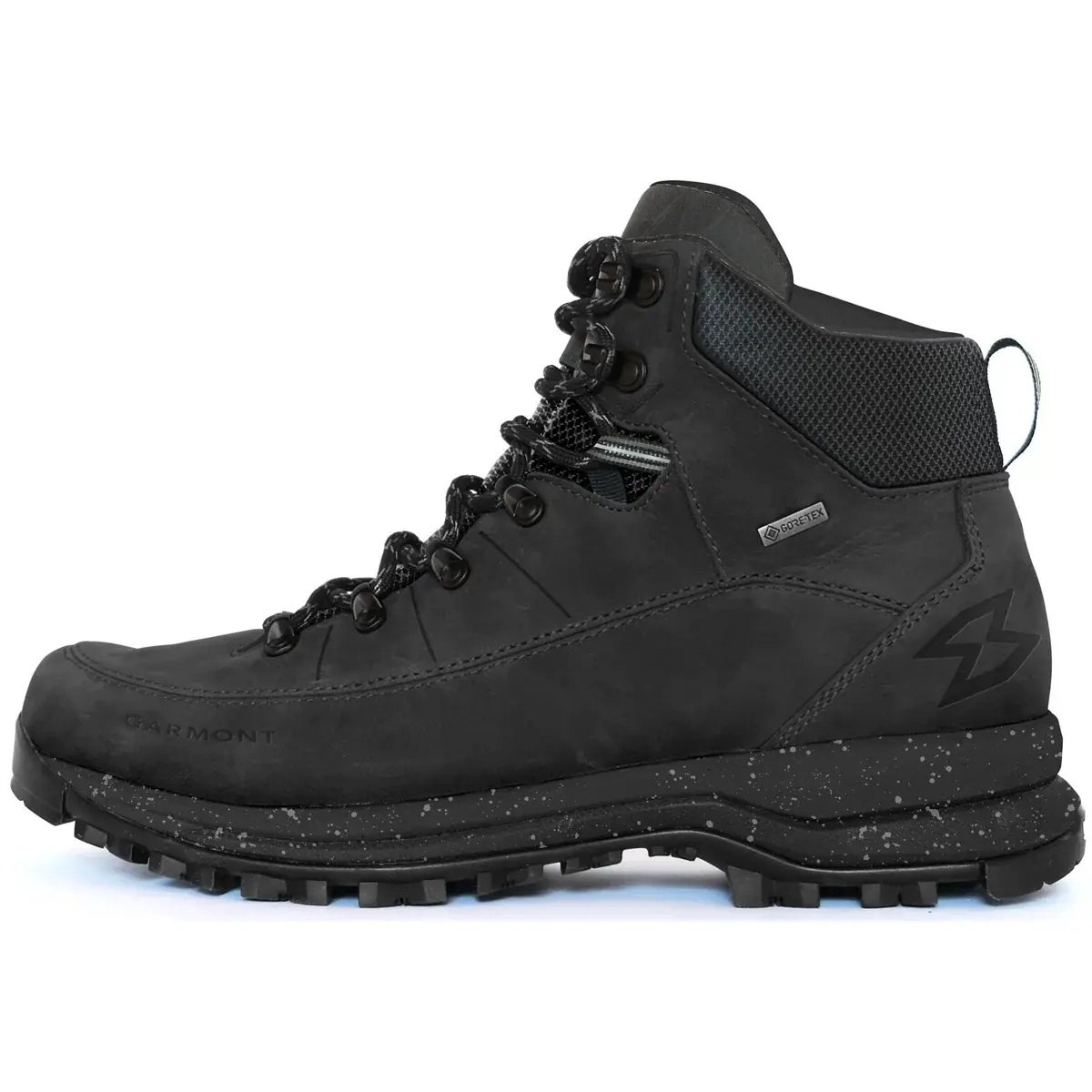 Garmont Heren hoge wandelschoenen Garmont Chrono GTX black