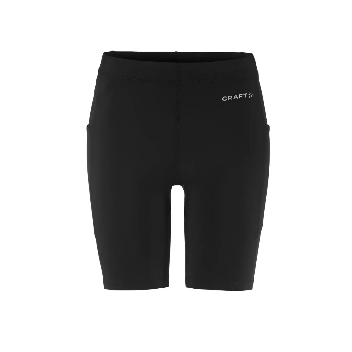 Craft Heren korte broek Craft Essence 3 zwart