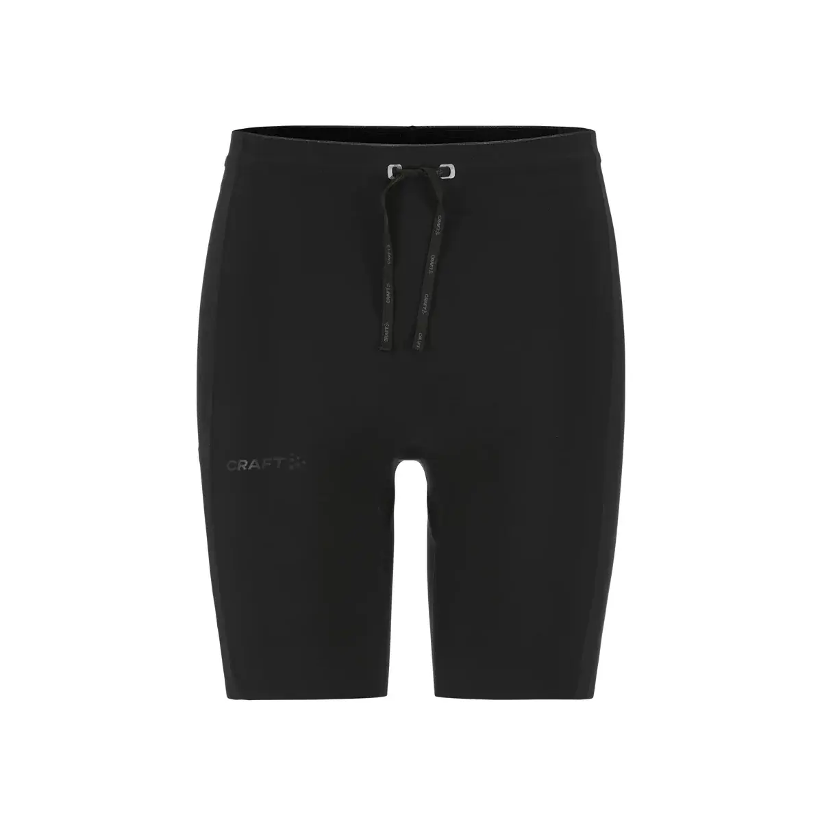 Craft Heren korte broek Craft Hypervent zwart