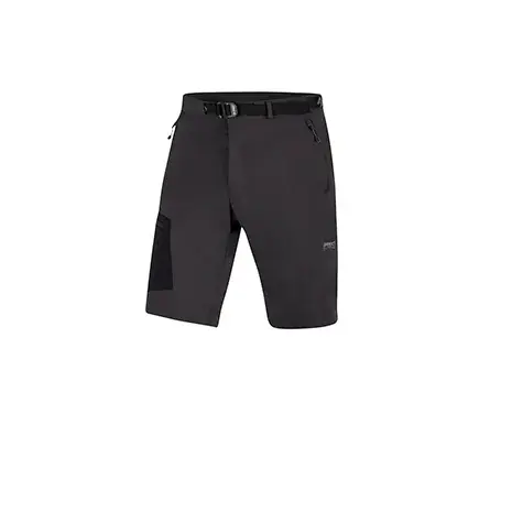 Heren korte broek Direct Alpine Cruise Short anthracite/black
