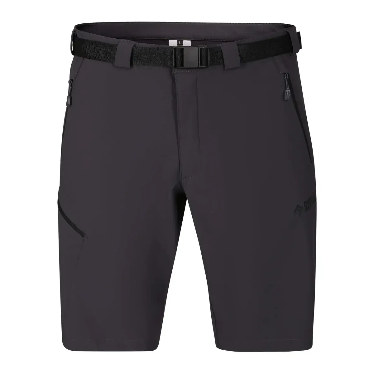 Direct Alpine Heren korte broek Direct Alpine Cruise Shorts anthracite