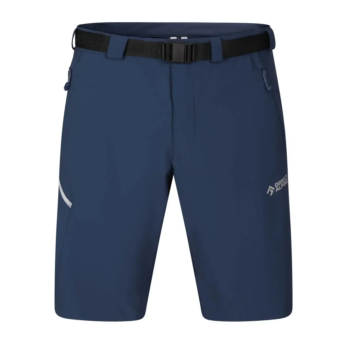 Direct Alpine Heren korte broek Direct Alpine Cruise Shorts navy
