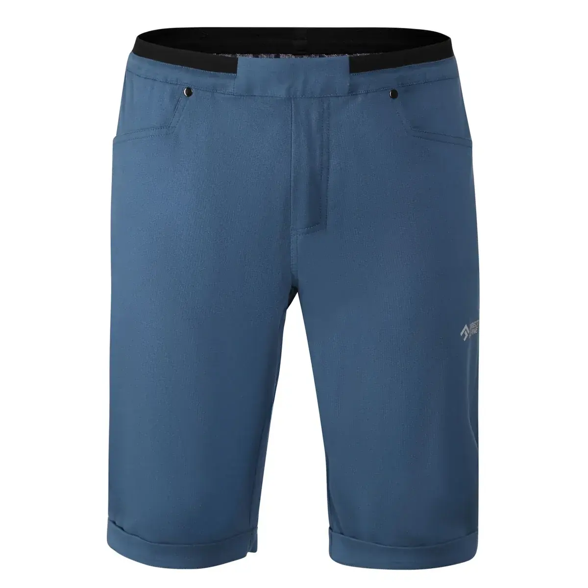 Direct Alpine Heren korte broek Direct Alpine Rock Shorts petrol