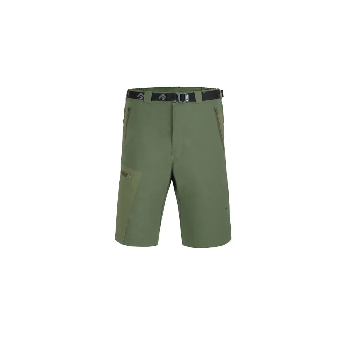 Heren korte broek Direct Alpine Vulcan Short khaki