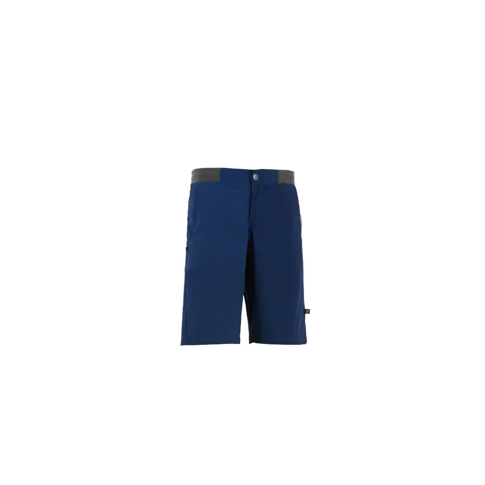 E9 Heren korte broek E9 Hip 2 royal blue