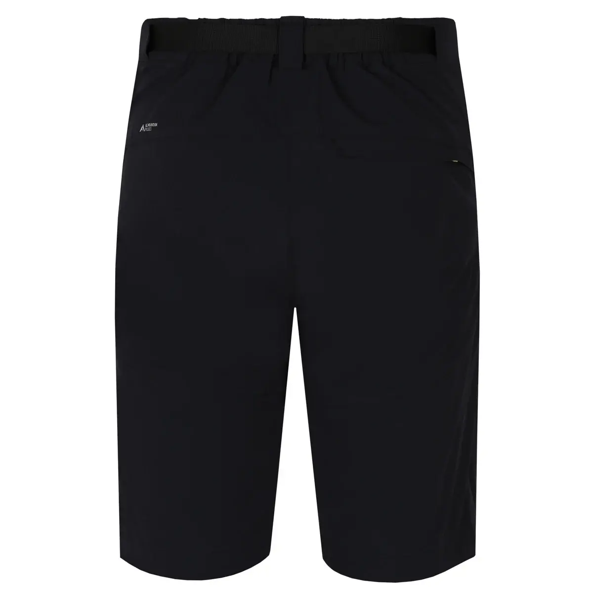 Hannah Heren korte broek Hannah Geiry anthracite (green)
