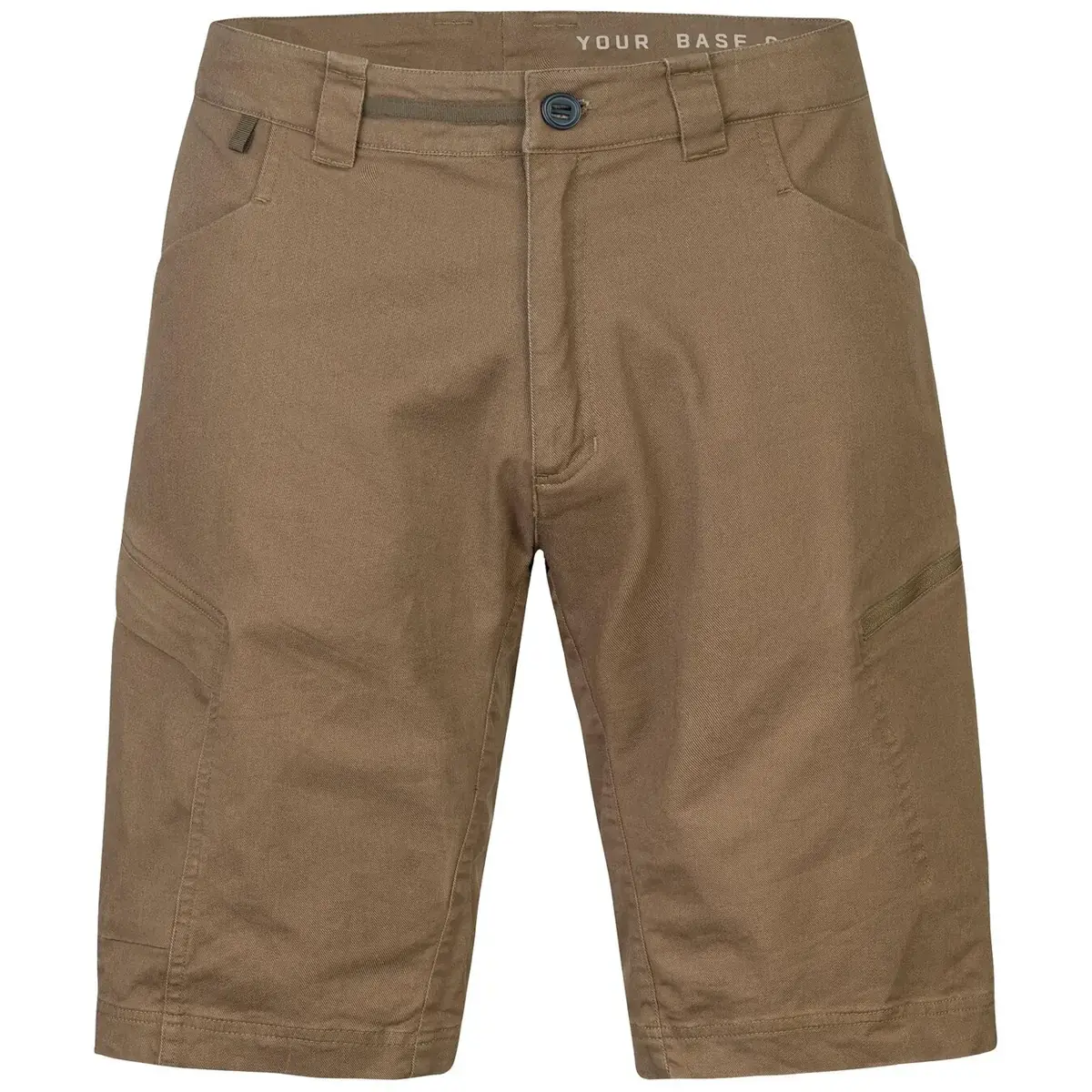Hannah Heren korte broek Hannah Mad Shorts kangaroo