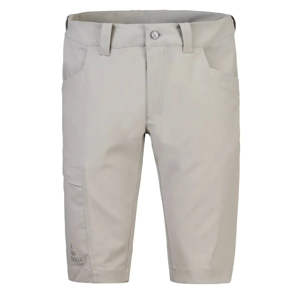 Heren korte broek Hannah Romi goat