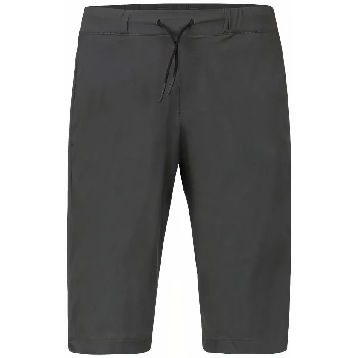 Heren korte broek Hannah Timoty Shorts woodland gray