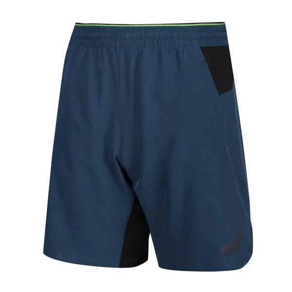 Inov8 Heren korte broek Inov8 Train Lite 9" Short navy
