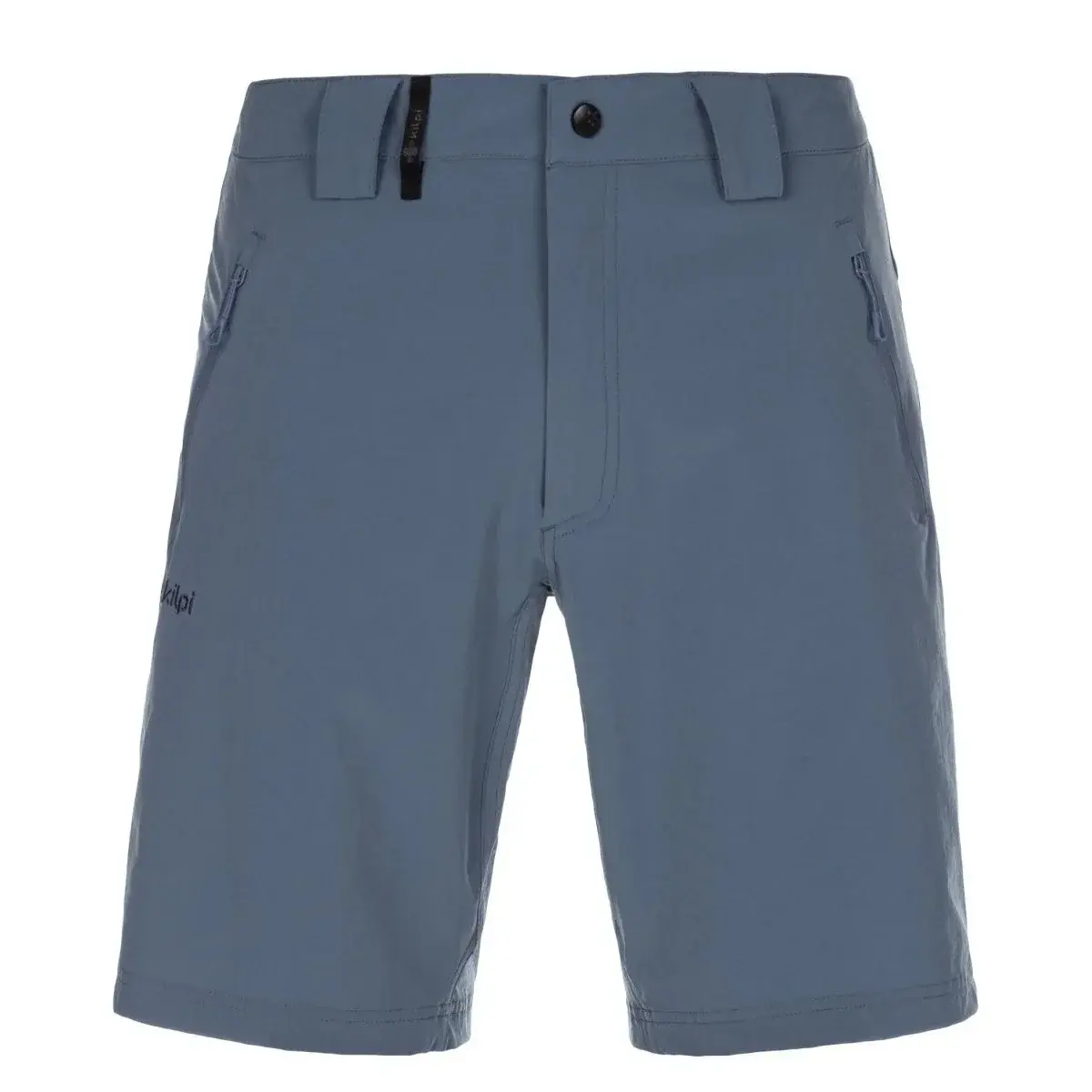 Kilpi Heren korte broek Kilpi MORTON-M blauw