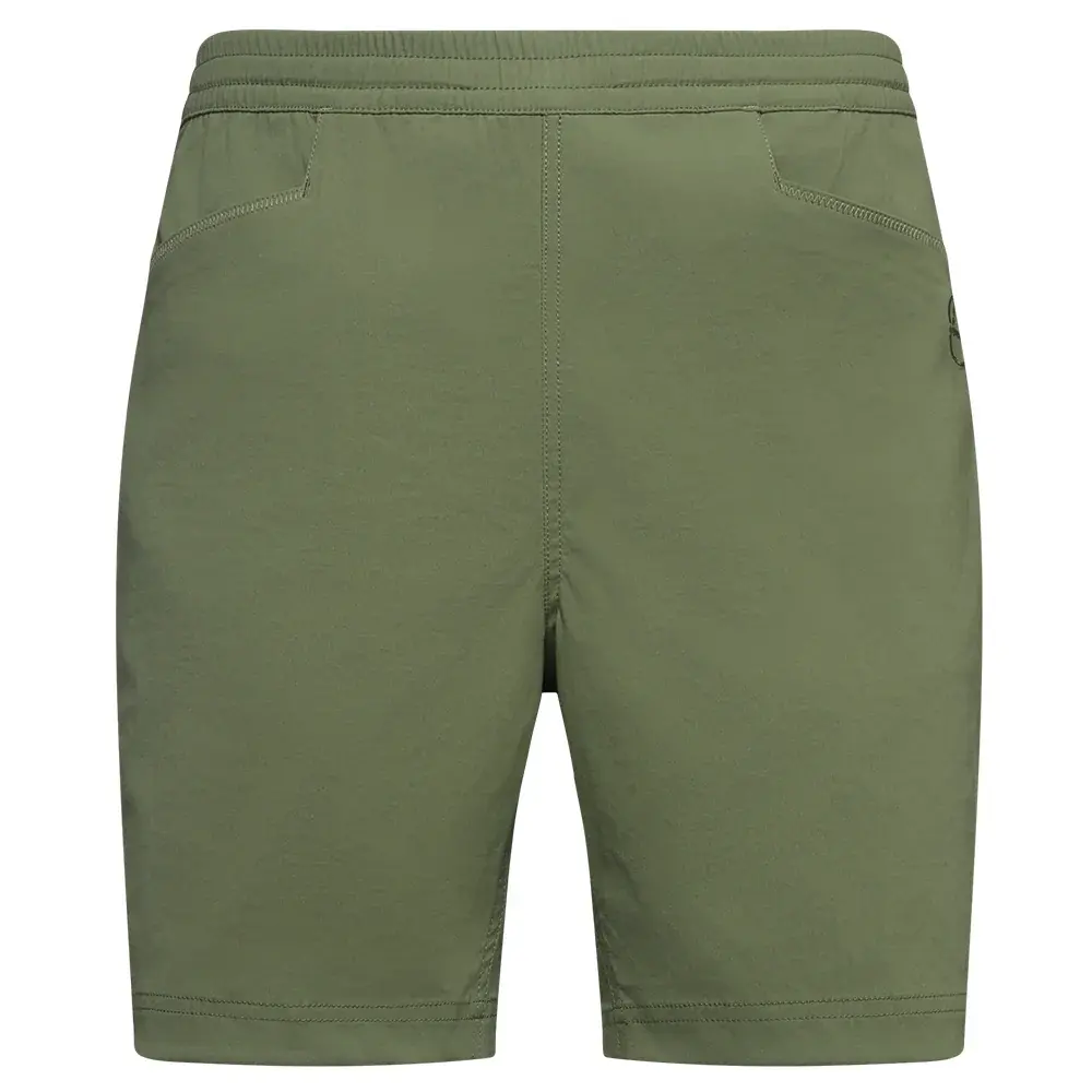 Heren korte broek La Sportiva Gambit Short cypress