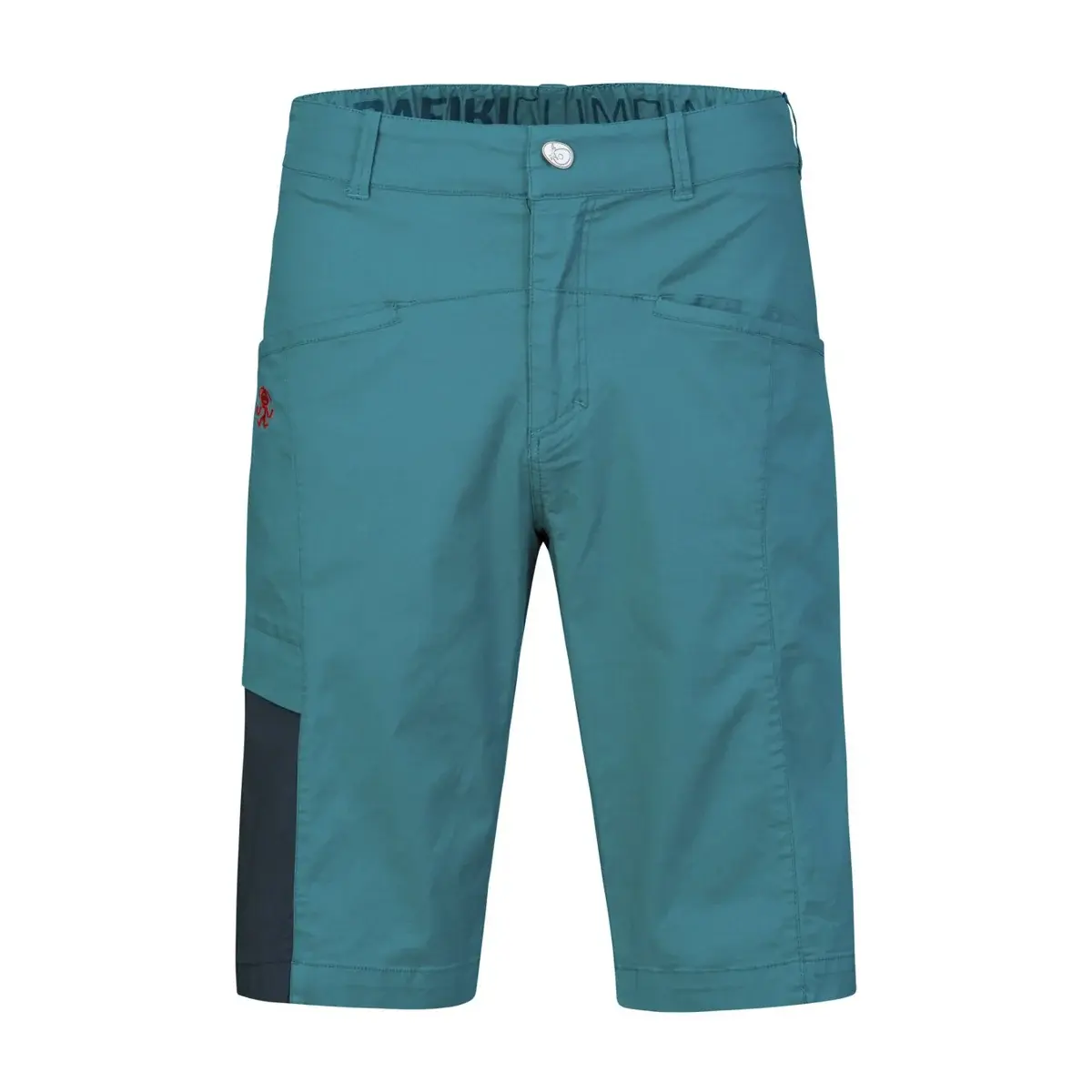 Heren korte broek Rafiki Crux brittany blue