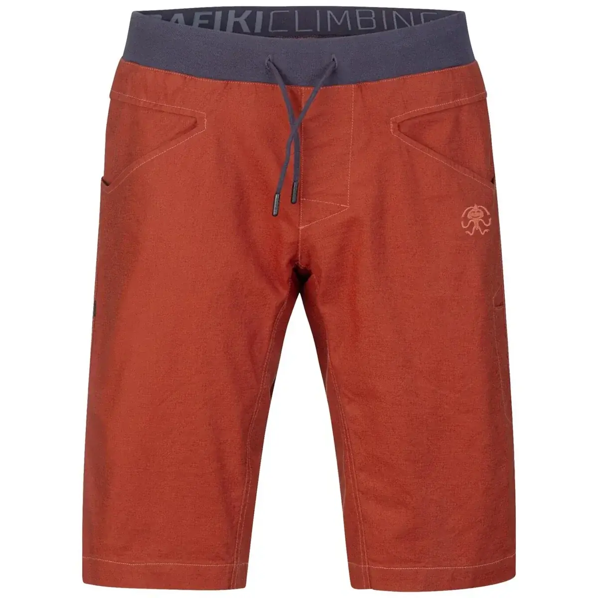 Rafiki Heren korte broek Rafiki GNAR LT arabian spice