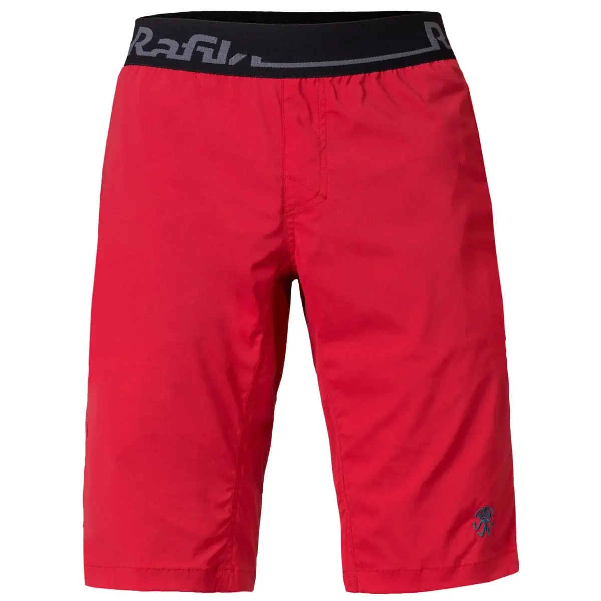 Heren korte broek Rafiki Lead II roze