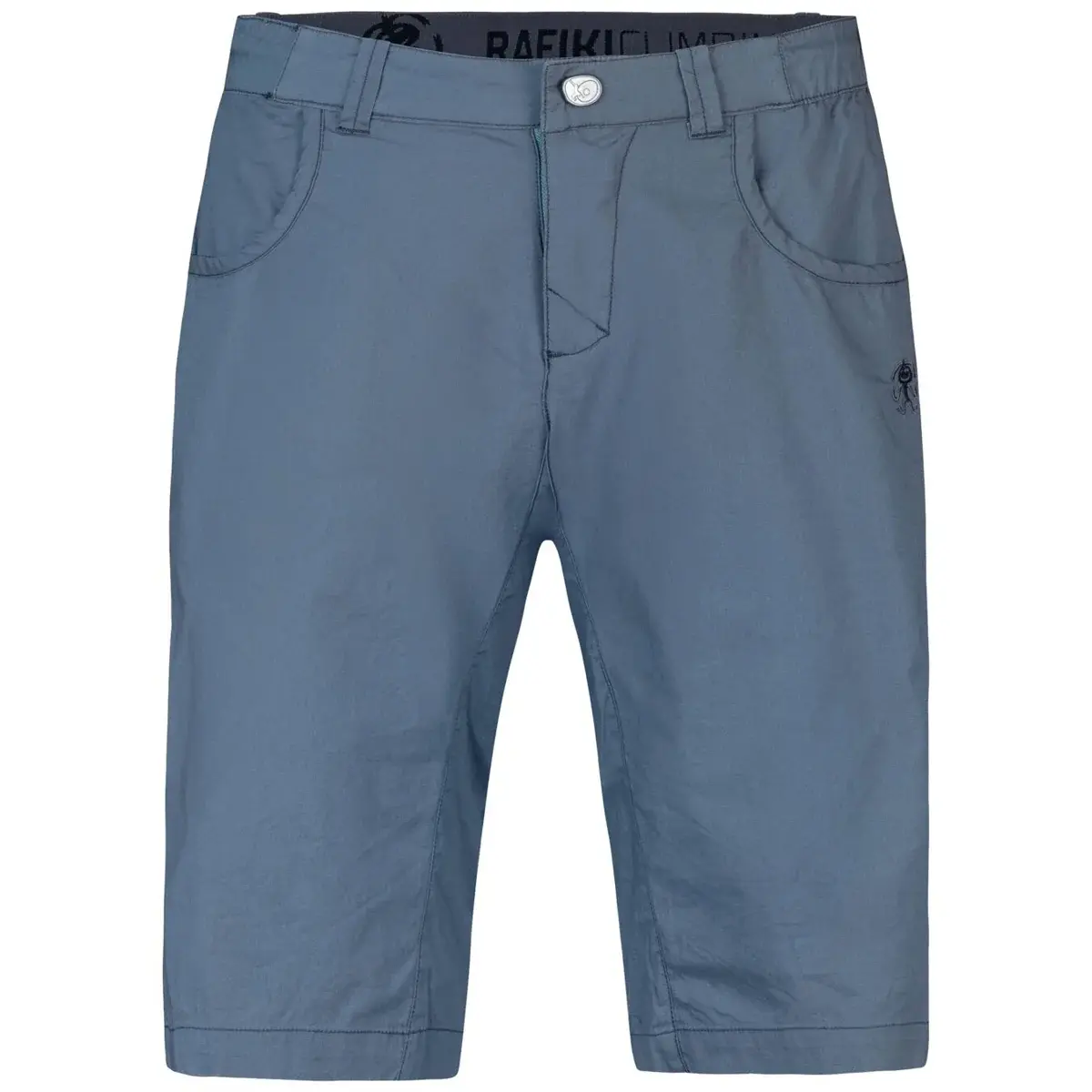 Rafiki Heren korte broek Rafiki Matto LT stormy weather