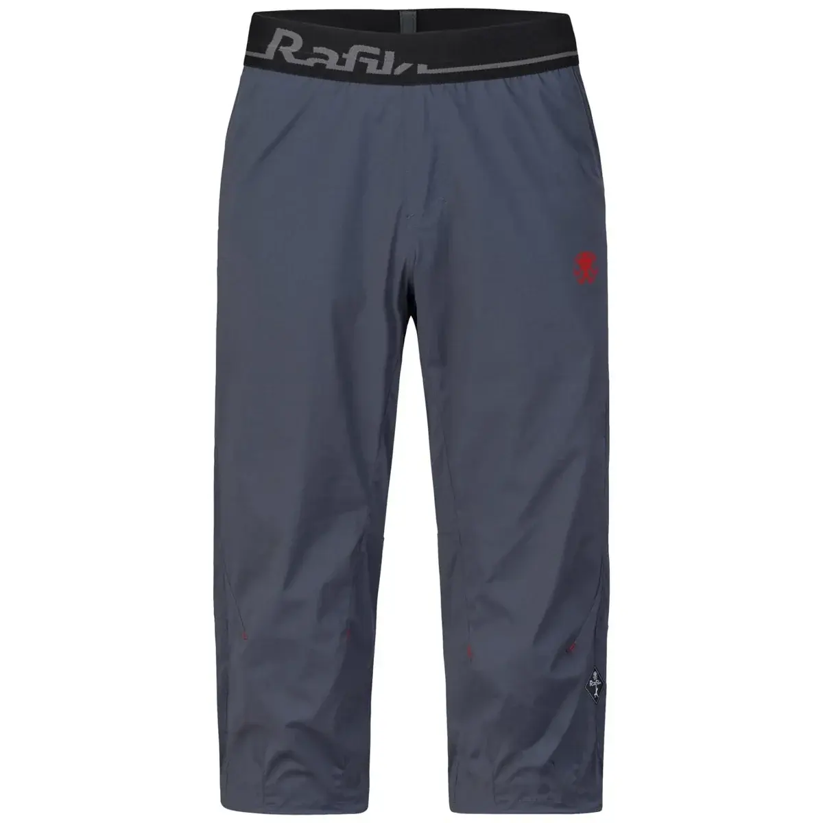 Rafiki Heren korte broek Rafiki Moonstone LT india ink