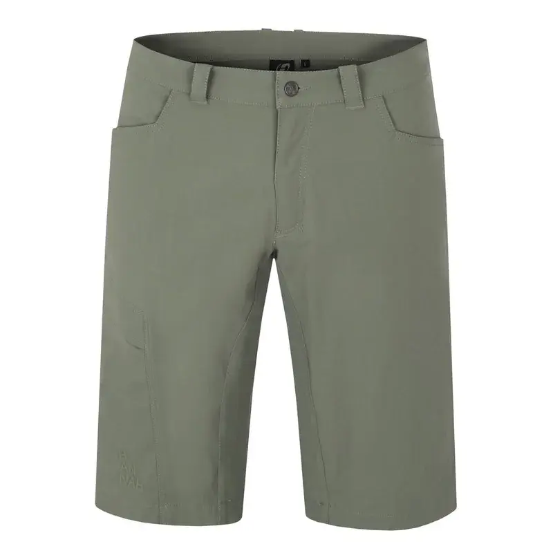 Hannah Heren korte broek Hannah Romi four leaf cover
