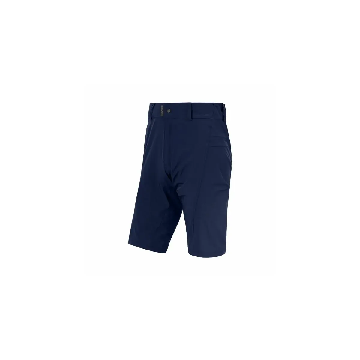 Sensor Heren korte fietsbroek Sensor Helium deep blue