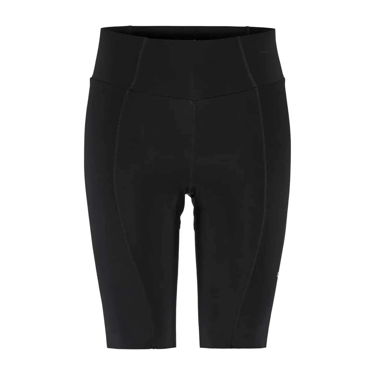 Craft Heren korte fietsbroek Craft Endur C2 zwart