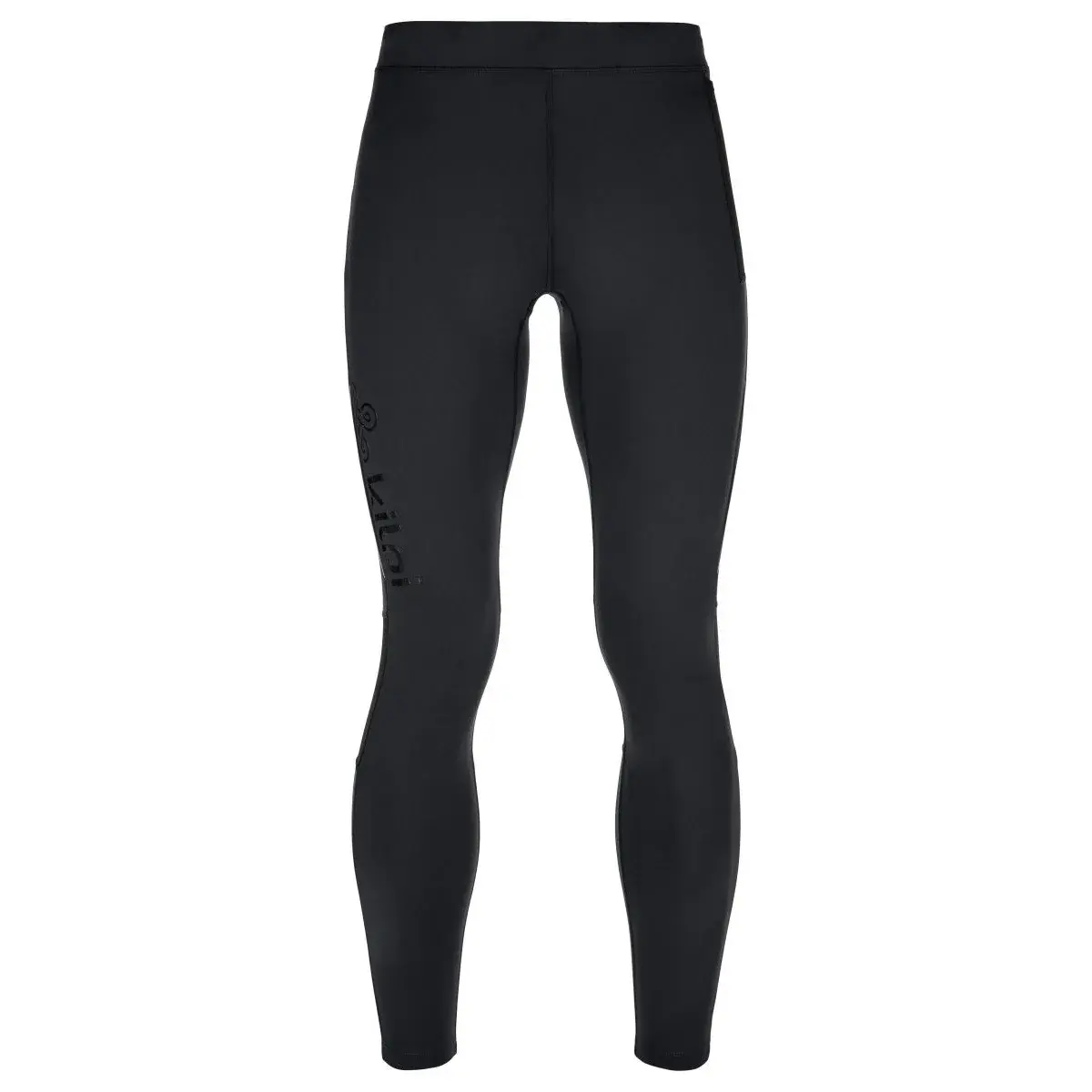 Kilpi Heren hardlooplegging Kilpi Runner-M BLK