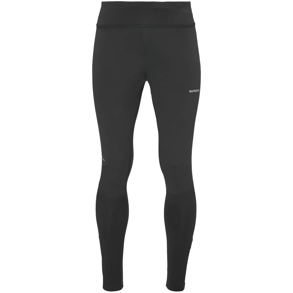 Klimatex Heren winddichte legging Klimatex Elvis Zwart