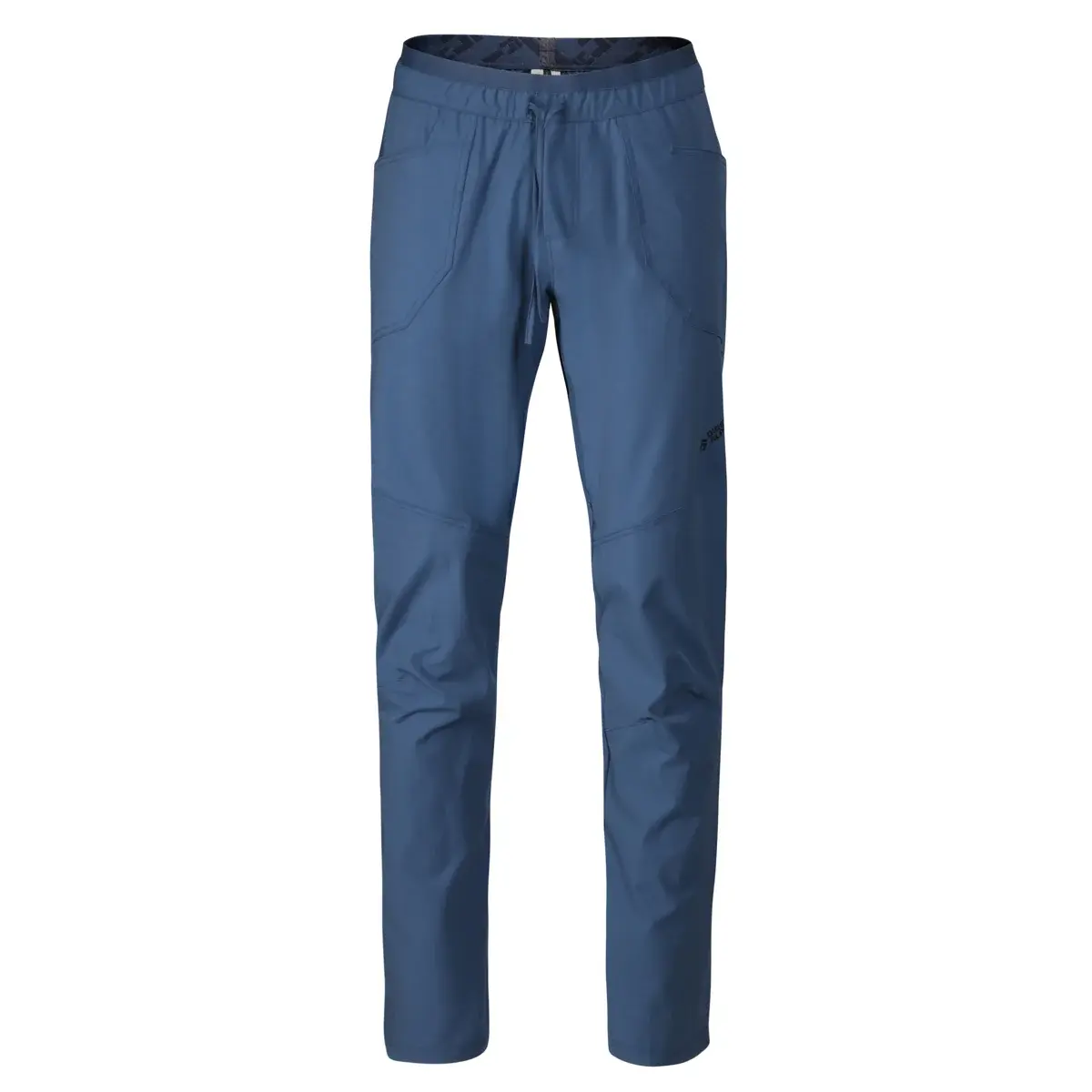 Heren klimbroek Direct Alpine SOLO PANTS navy