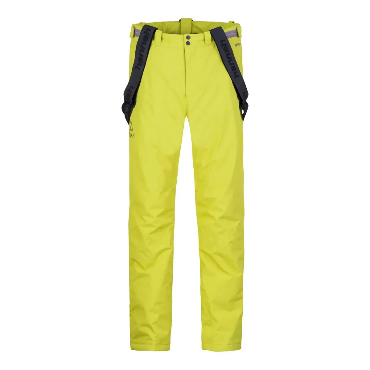 Heren skibroek Hannah Slater FD Citronelle