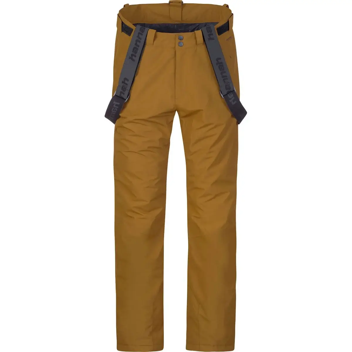 Hannah Heren skibroek Hannah Slater FD golden brown