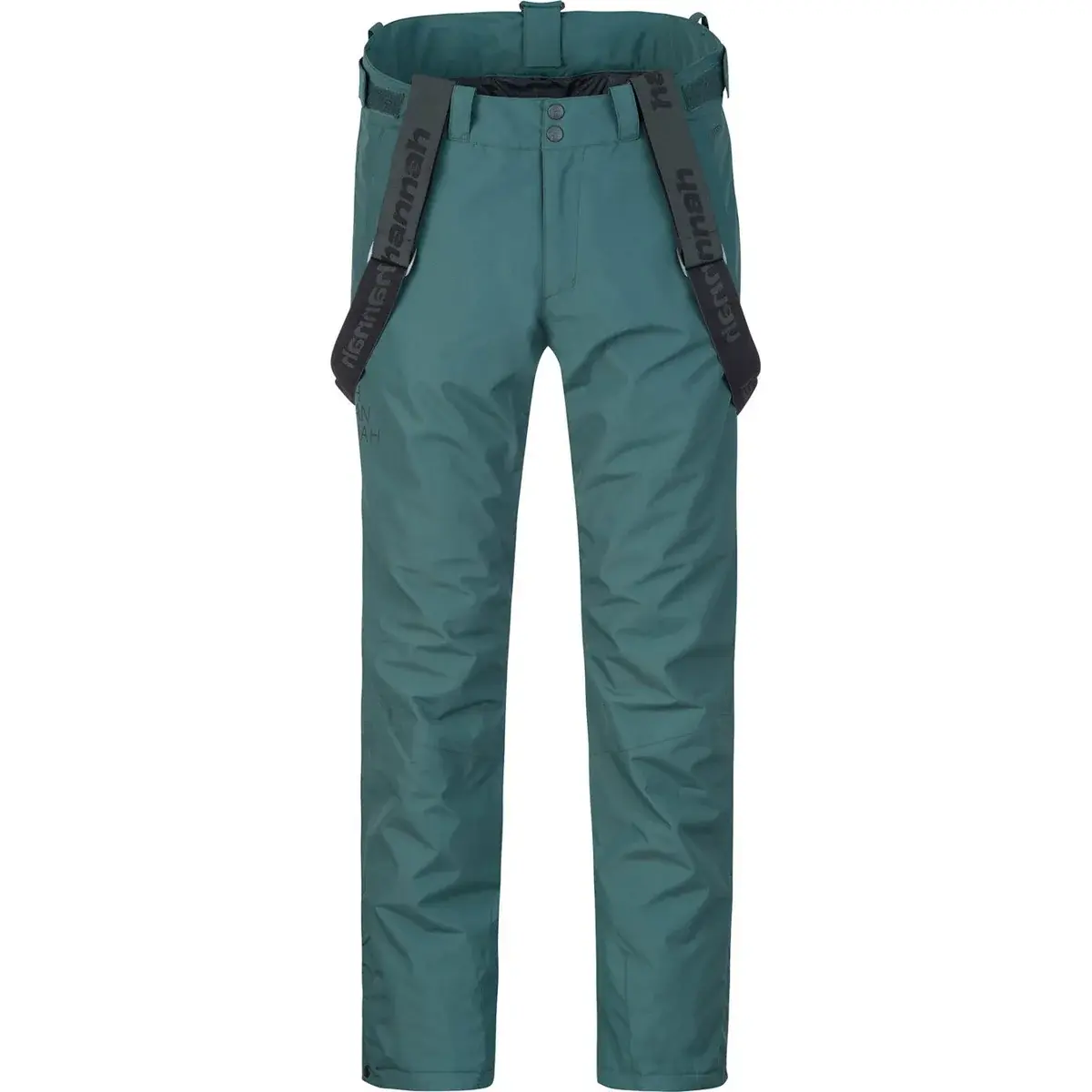 Heren skibroek Hannah Slater FD sea moss