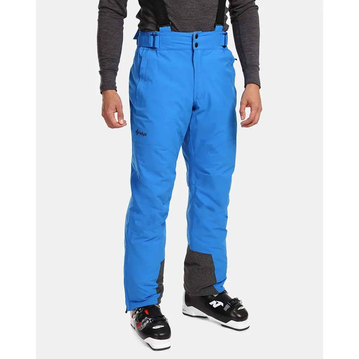 Heren skibroek Kilpi
