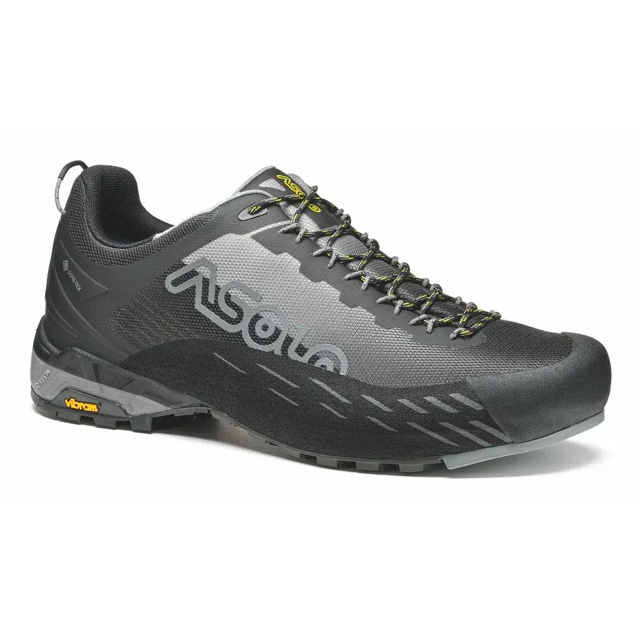 Asolo Heren approachschoenen Asolo Eldo GV MM black/grey